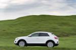 Volkswagen T-Roc 4Motion 2017 года (UK)